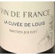 Cuvée LOUIS - Vin blanc de Bastien JOLIVET