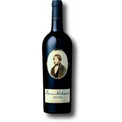 Baron NATHANIEL - PAUILLAC - Philippe de ROTHSCHILD