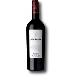 Mouton Cadet "Réserve" - SAINT-ESTEPHE - Philippe de ROTHSCHILD