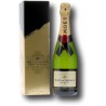 *Édition limitée* Champagne MOET & CHANDON Brut en coffret