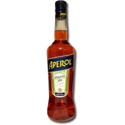 APEROL - L'indispensable pour les Cocktails SPRITZ