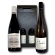 Coffret Cadeau Côte-Rôtie et Condrieu