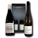 Coffret Cadeau Côte-Rôtie et Condrieu