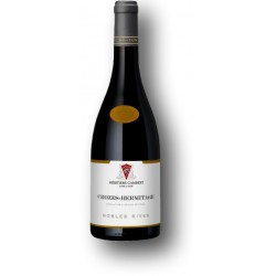 Magnum Crozes-Hermitage "Nobles Rives" de la Cave de Tain