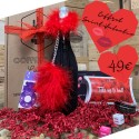 Coffret cadeau SAINT-VALENTIN