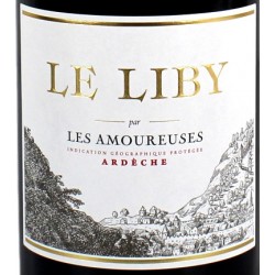 LE LIBY Amoureuses