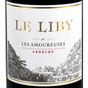 LIBY vieux millésimes des Amoureuses