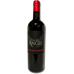 Villa des Anges cuvée "Réserve"