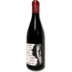 Ventoux rouge Bio de Madivin