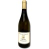 Bourgogne blanc "Chiras" du domaine PERROUD - BIO