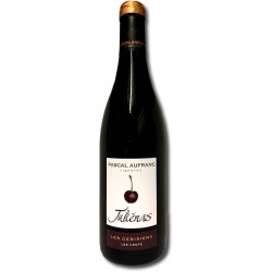 Julienas "cerisiers" Les Crots - Beaujolais de Pascal AUFRANC