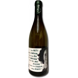 Touraine Sauvignon Bio - Madivin