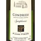 Condrieu SYMPHONIE du domaine Finon