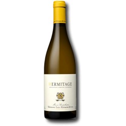 Hermitage Blanc - Domaine Les Alexandrins