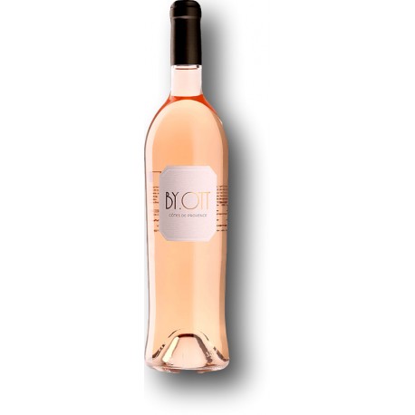 Rosé BY OTT 2020 - Côtes de Provence