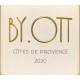 Rosé BY OTT 2020 - Côtes de Provence