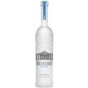 BELVEDERE Pure - Vodka de Pologne