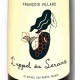 Syrah "L'appel des sereines" 