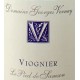 Viognier « Le pied de Samson » - Georges Vernay