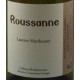 Roussanne - Domaine Laurent Marthouret