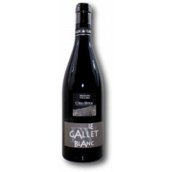 Côte Rôtie "Le Gallet Blanc" 2014