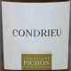 Condrieu - Domaine Christophe PICHON