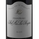 Château Bel Air La Royère - Côtes de Blaye - Grand Vin Rouge