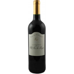 Esprit de Bel Air La Royère - Red Bordeaux Côtes de Blaye