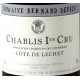 Chablis 1er Cru Bio Côte de Lechet 