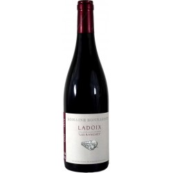 Ladoix - Climat LES RANCHES - Bourgogne rouge