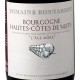 Hautes-Côtes de Nuits Rouge 