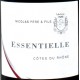 Nicolas Père & Fils Essentielle - AOP Côtes-du-Rhône