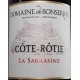 Côte-Rôtie Sarrasine bonserine