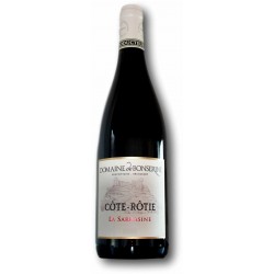 Côte-Rôtie « LA SARRASINE » 2014