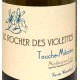 MONTLOUIS "TOUCHE MITAINE" - LE ROCHER DES VIOLETTES