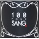 100 pour Sang - Domaine du Mas Delmas
