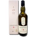 Whisky écossais LAGAVULIN 8 ans en Coffret