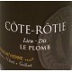 Côte-Rôtie "Le Plomb" - Vins de Vienne estate