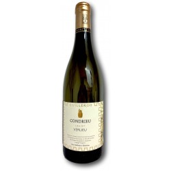 Condrieu Lieu-dit VERLIEU - Domaine CUILLERON