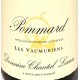 POMMARD Bio "Les Vaumuriens"