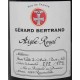 AIGLE ROYAL - Grand vin rouge de Gérard BERTRAND