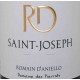 Saint-Joseph - Domaine Romain d'Aniello