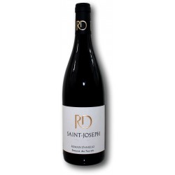 Saint-Joseph - Domaine Romain d'Aniello