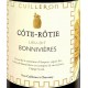 Côte-Rôtie Lieu-dit BONNIVIÈRE du domaine CUILLERON