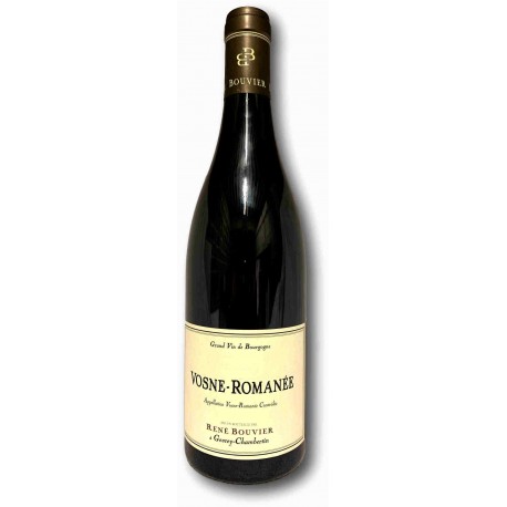 Vosne-Romanée - Domaine René BOUVIER