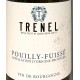 Pouilly-Fuissé TRENEL - Bourgogne blanc