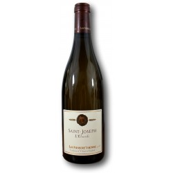 Saint Joseph Blanc "Elouède" LES VINS DE VIENNE