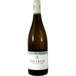 Chablis Domaine Bernard DEFAIX