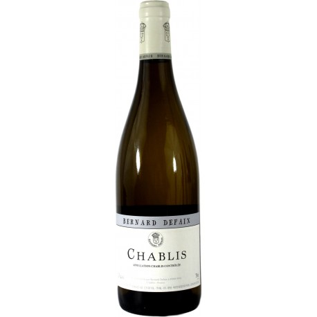 Chablis BIO