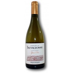 Château La Sauvageonne BLANC - LANGUEDOC BIO